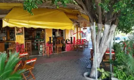 Terreno à venda na Rua Felisbelo Freire, Ramos, Rio de Janeiro por R$ 1.490.000