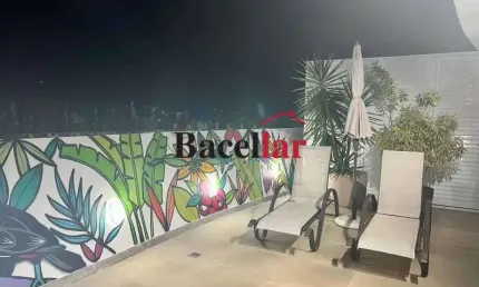 Apartamento com 3 quartos à venda na rua barão de mesquita, tijuca, rio de janeiro, 110 m2 por r$ 995.000