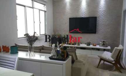 Apartamento com 2 quartos à venda na Rua Visconde de Figueiredo, Tijuca, Rio de Janeiro, 90 m2 por R$ 629.999