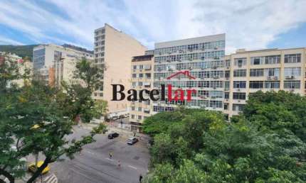 Apartamento com 3 quartos à venda na Rua Conselheiro Zenha, Tijuca, Rio de Janeiro, 100 m2 por R$ 499.999