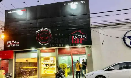 Ponto comercial à venda na rua barão de mesquita, tijuca, rio de janeiro, 330 m2 por r$ 650.000