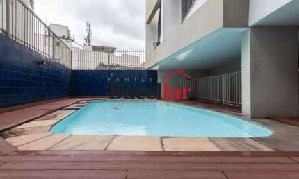 Cobertura com 2 quartos à venda na Rua Clóvis Beviláqua, Tijuca, Rio de Janeiro, 163 m2 por R$ 990.000