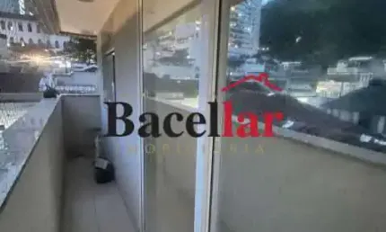 Apartamento com 2 quartos à venda na rua bom pastor, tijuca, rio de janeiro, 81 m2 por r$ 730.000
