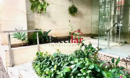 Apartamento com 3 quartos à venda na rua barão de mesquita, tijuca, rio de janeiro, 100 m2 por r$ 596.000