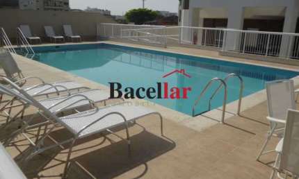Apartamento com 3 quartos à venda na Rua Cachambi, Cachambi, Rio de Janeiro, 82 m2 por R$ 791.550