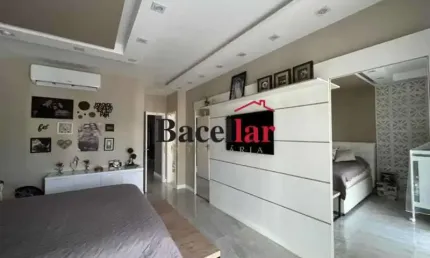 Casa em condomínio fechado com 3 quartos à venda na Estrada Cachamorra, Campo Grande, Rio de Janeiro, 281 m2 por R$ 1.600.000