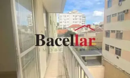 Apartamento com 2 quartos à venda na Rua Capitão Jesus, Cachambi, Rio de Janeiro, 70 m2 por R$ 220.000
