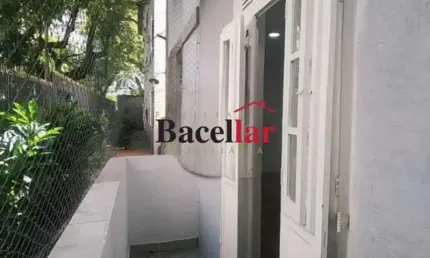 Apartamento com 3 quartos à venda na praça professor pinheiro guimarães, tijuca, rio de janeiro, 90 m2 por r$ 310.000