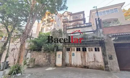 Casa em condomínio fechado com 4 quartos à venda na Rua Sabóia Lima, Tijuca, Rio de Janeiro, 285 m2 por R$ 1.999.000
