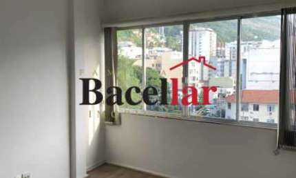 Apartamento com 2 quartos à venda na Rua Doutor Otávio Kelly, Tijuca, Rio de Janeiro, 80 m2 por R$ 430.000