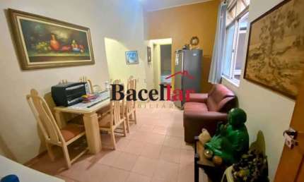 Apartamento com 2 quartos à venda na Rua Sílvia, Piedade, Rio de Janeiro, 50 m2 por R$ 160.000