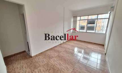Apartamento com 2 quartos à venda na Rua Gurupi, Grajaú, Rio de Janeiro, 60 m2 por R$ 299.000