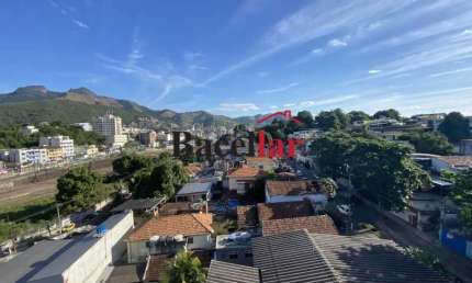 Apartamento com 2 quartos à venda na Rua Marquês de Leão, Engenho Novo, Rio de Janeiro, 68 m2 por R$ 185.000