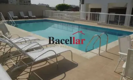 Apartamento com 3 quartos à venda na Rua Cachambi, Cachambi, Rio de Janeiro, 81 m2 por R$ 692.460