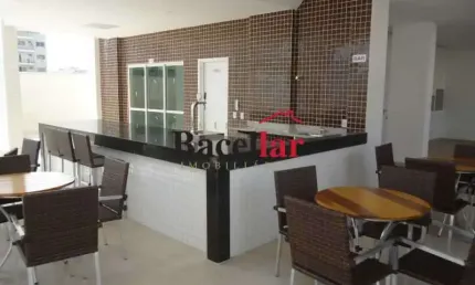 Apartamento com 3 quartos à venda na Rua Cachambi, Cachambi, Rio de Janeiro, 81 m2 por R$ 730.530