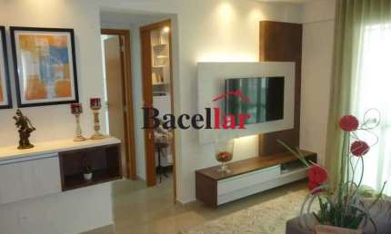 Apartamento com 3 quartos à venda na Rua Cachambi, Cachambi, Rio de Janeiro, 81 m2 por R$ 755.910