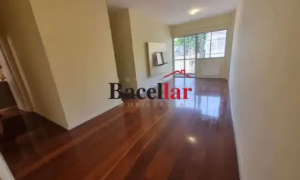 Apartamento com 3 quartos à venda na Rua Araújo Pena, Tijuca, Rio de Janeiro, 120 m2 por R$ 795.000