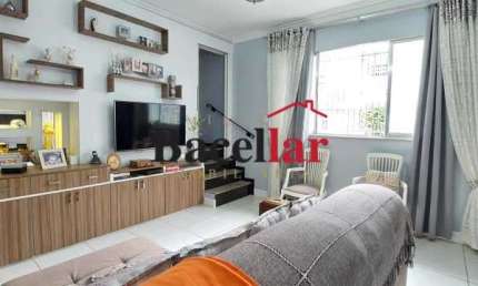 Casa em condomínio fechado com 5 quartos à venda na Rua José Higino, Tijuca, Rio de Janeiro, 253 m2 por R$ 1.900.000
