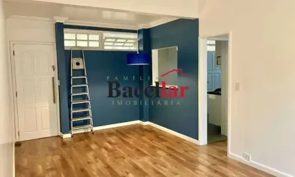 Apartamento com 2 quartos à venda na Rua Clóvis Beviláqua, Tijuca, Rio de Janeiro, 75 m2 por R$ 520.000