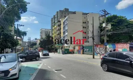 Casa em condomínio fechado com 4 quartos à venda na Rua Marechal Trompowsky, Tijuca, Rio de Janeiro, 300 m2 por R$ 749.000