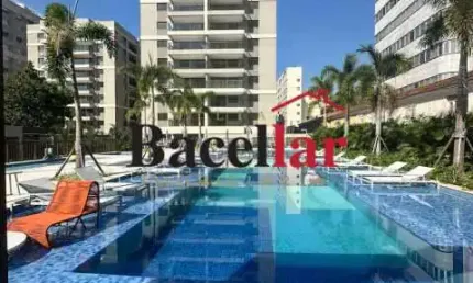 Apartamento com 3 quartos à venda na rua mariz e barros, tijuca, rio de janeiro, 89 m2 por r$ 1.136.417