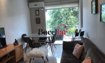 Apartamento com 2 quartos à venda na Rua Professor Euríco Rabelo, Maracanã, Rio de Janeiro, 75 m2 por R$ 520.000