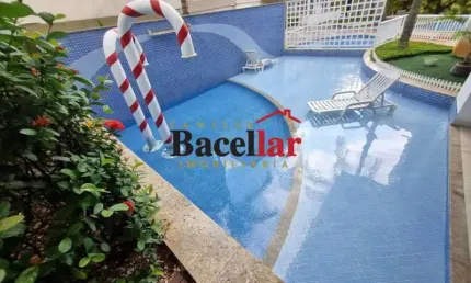 Apartamento com 3 quartos à venda na Rua Professor Gabizo, Tijuca, Rio de Janeiro, 96 m2 por R$ 899.999