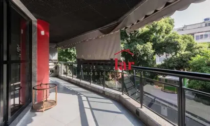 Apartamento com 3 quartos à venda na rua dona delfina, tijuca, rio de janeiro, 272 m2 por r$ 1.250.000