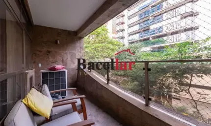 Apartamento com 5 quartos à venda na Rua Homem de Melo, Tijuca, Rio de Janeiro, 294 m2 por R$ 1.699.999