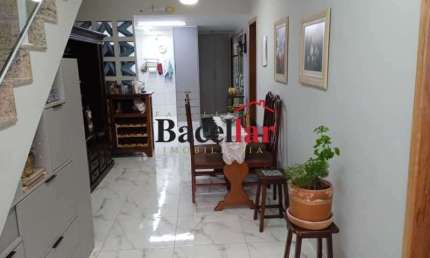 Casa com 4 quartos à venda na Rua Pereira Soares, Andaraí, Rio de Janeiro, 180 m2 por R$ 1.300.000