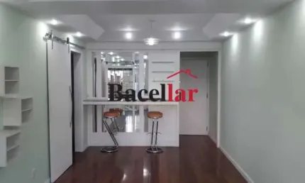 Apartamento com 2 quartos à venda na Rua Santa Sofía, Tijuca, Rio de Janeiro, 81 m2 por R$ 670.000