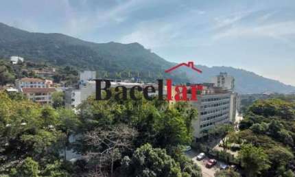 Apartamento com 3 quartos à venda na Rua Conde de Bonfim, Tijuca, Rio de Janeiro, 97 m2 por R$ 530.000