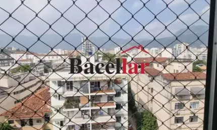 Apartamento com 2 quartos à venda na rua torres homem, vila isabel, rio de janeiro, 64 m2 por r$ 220.000