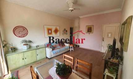 Apartamento com 3 quartos à venda na Rua Gurindiba, Tijuca, Rio de Janeiro, 123 m2 por R$ 449.999