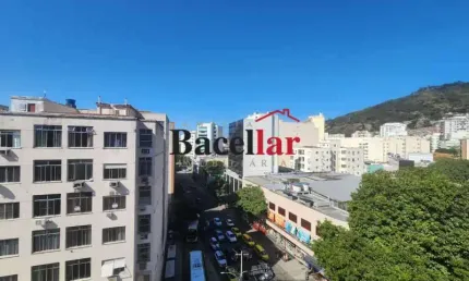Apartamento com 3 quartos à venda na Rua Santo Afonso, Tijuca, Rio de Janeiro, 85 m2 por R$ 449.999