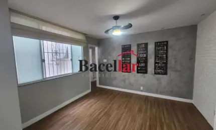 Apartamento com 2 quartos à venda na rua alves de brito, tijuca, rio de janeiro, 65 m2 por r$ 469.999