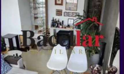 Apartamento com 3 quartos à venda na Rua General Canabarro, Maracanã, Rio de Janeiro, 86 m2 por R$ 580.000