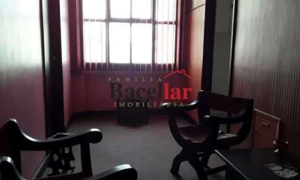 Sala comercial para alugar na Avenida Treze de Maio, Centro, Rio de Janeiro, 110 m2 por R$ 1.600