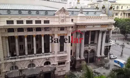 Sala comercial para alugar na Avenida Treze de Maio, Centro, Rio de Janeiro, 40 m2 por R$ 650