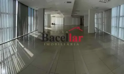 Sala comercial à venda na avenida rio branco, centro, rio de janeiro, 264 m2 por r$ 899.999