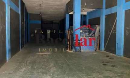 Ponto comercial para alugar na Rua General Canabarro, Maracanã, Rio de Janeiro, 200 m2 por R$ 7.000