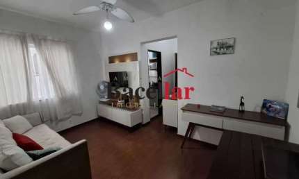 Apartamento com 2 quartos à venda na Rua São Francisco Xavier, Maracanã, Rio de Janeiro, 70 m2 por R$ 230.000