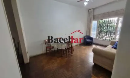 Apartamento com 2 quartos à venda na Rua Carmela Dutra, Tijuca, Rio de Janeiro, 80 m2 por R$ 420.000