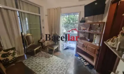 Sala comercial com 5 salas à venda na Rua Soares da Costa, Tijuca, Rio de Janeiro, 124 m2 por R$ 849.000