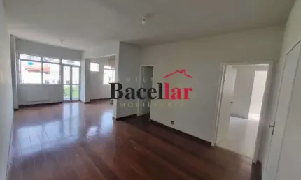 Cobertura com 4 quartos à venda na Rua Silva Guimarães, Tijuca, Rio de Janeiro, 153 m2 por R$ 848.000