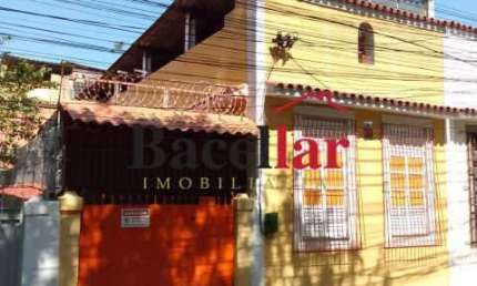 Casa com 3 quartos à venda na Rua Cardoso Marinho, Santo Cristo, Rio de Janeiro, 120 m2 por R$ 600.000