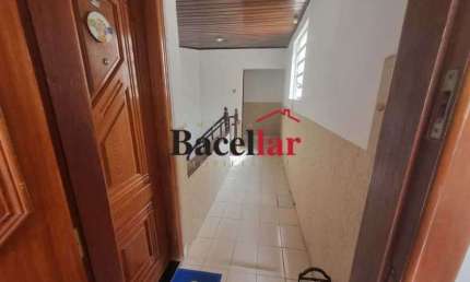 Apartamento com 2 quartos à venda na Rua José Higino, Tijuca, Rio de Janeiro, 45 m2 por R$ 320.000