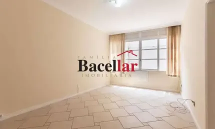 Apartamento com 3 quartos à venda na Rua Morais e Silva, Maracanã, Rio de Janeiro, 99 m2 por R$ 380.000