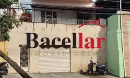 Casa em condomínio fechado com 5 quartos à venda na Rua Camarista Meier, Engenho de Dentro, Rio de Janeiro, 90 m2 por R$ 490.000