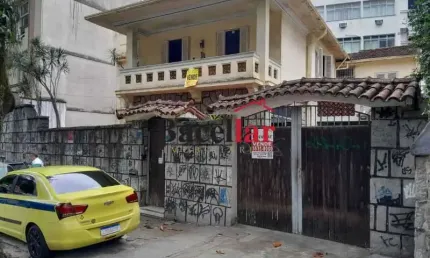 Casa com 5 quartos à venda na Rua São Miguel, Tijuca, Rio de Janeiro, 280 m2 por R$ 630.000